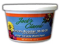 Jack's Classic Super Blossom Booster Fertilizer